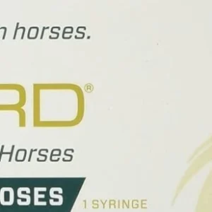 ulcergard (omeprazole) oral paste syringe (6.15 gm)