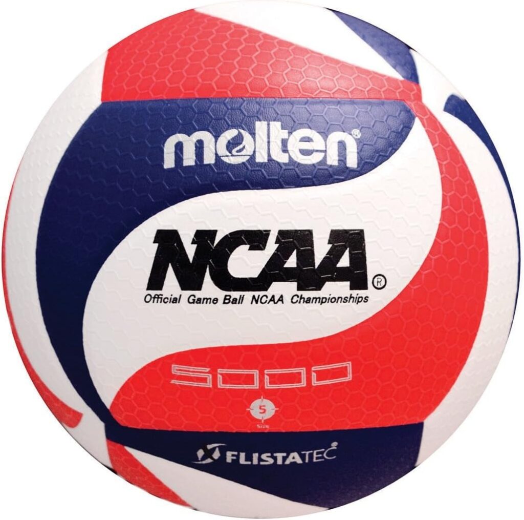 Molten FLISTATEC Volleyball - soodgeneralstore.com