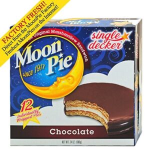 the original moonpie 12ct. box